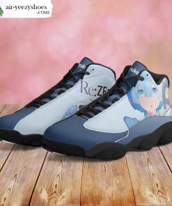 rem jordan 13 shoes rezero anime gift 2 alajwj