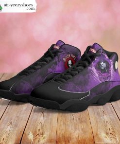 ryuk purple jordan 13 shoes death note gift 2 gasz6k
