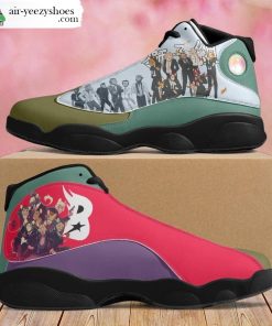shishigumi jordan 13 shoes 1 ci9rkd