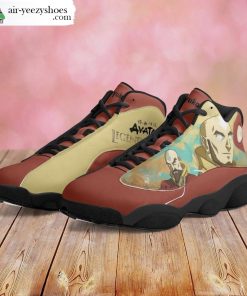 Tenzin Jordan 13 Shoes, Avatar Gift