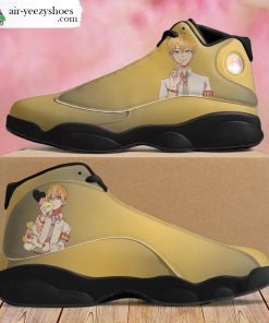 Teru Minamoto Jordan 13 Shoes, Jibaku Shounen Hanako-kun Gift