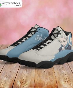 Toge Inumaki Jordan 13 Shoes, Jujutsu Kaisen Gift
