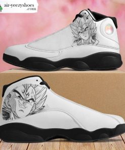 Vegeta Jordan 13 Shoes, Dragon Ball Gift