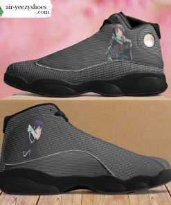 Yato Jordan 13 Shoes, Noragami Gift
