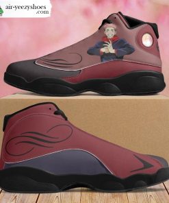 Yuji Jordan 13 Shoes, Jujutsu Kaisen Gift