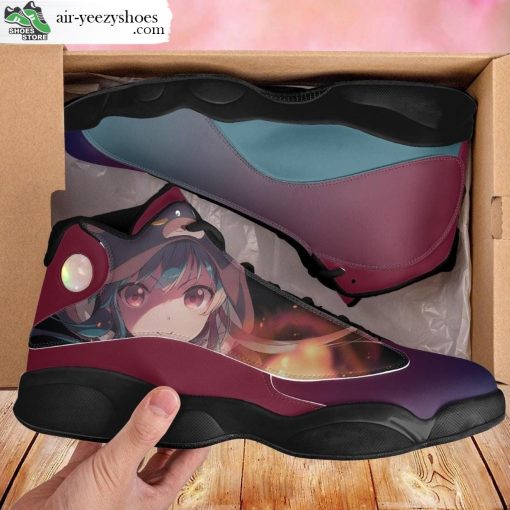 Yuna Jordan 13 Shoes, Kuma Kuma Kuma Bear Gift