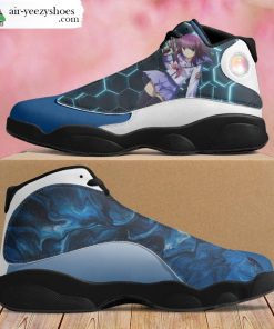Yuri Jordan 13 Shoes, Overlord Gift