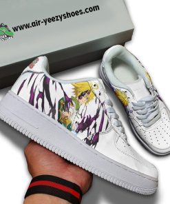 Meliodas Anime Air Force 1 Sneaker, Custom The Seven Deadly Sins Anime Shoes