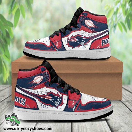 Patriots Air Sneakers