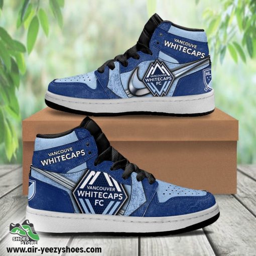 Whitecaps FC Air Sneakers